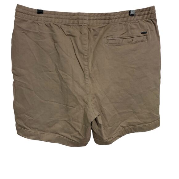 Pacsun Short Shorts Mens Size L - Picture 2 of 6